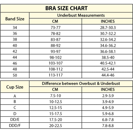 Glamoushape® Full-Coverage Back Smoothing Bra