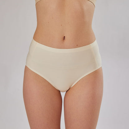 Glamoushape® Seamless Soft High Waist Brief