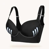 Glamoushape® Full-Coverage Back Smoothing Bra