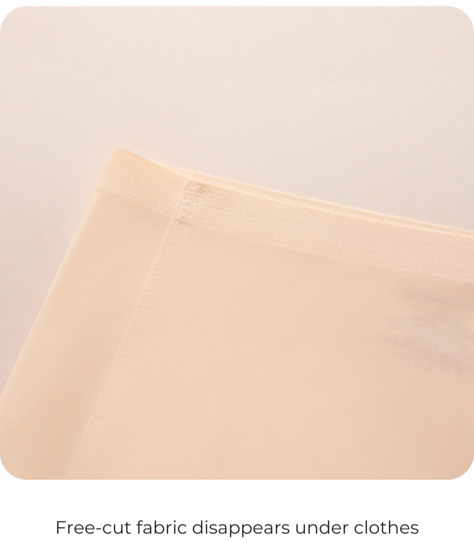 Glamoushape® Seamless Soft High Waist Brief