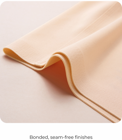 Glamoushape® Seamless Soft High Waist Brief