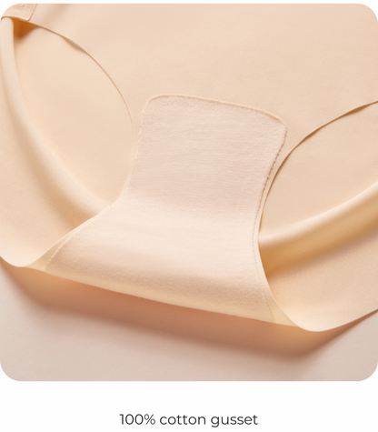 Glamoushape® Seamless Soft High Waist Brief