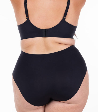 Glamoushape® Seamless Soft High Waist Brief