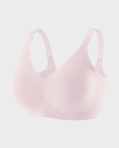 Glamoushape® Jelly strip seamless wireless bra
